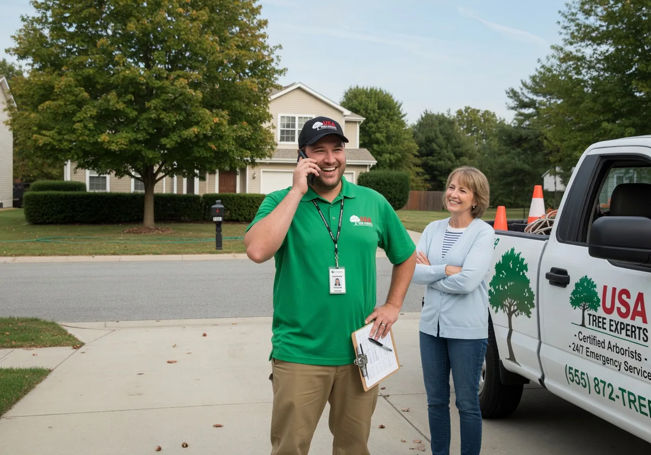 Tree Services Alexandria, LA FAQs